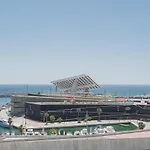 Xior Diagonal Besòs Residence