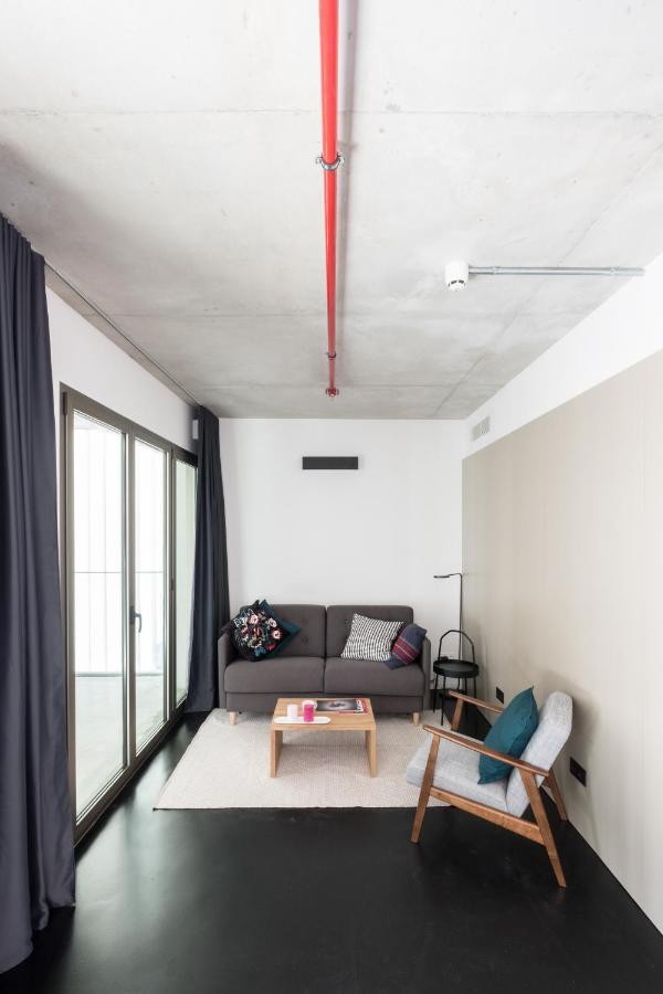 Apartamento Xior Diagonal Besòs