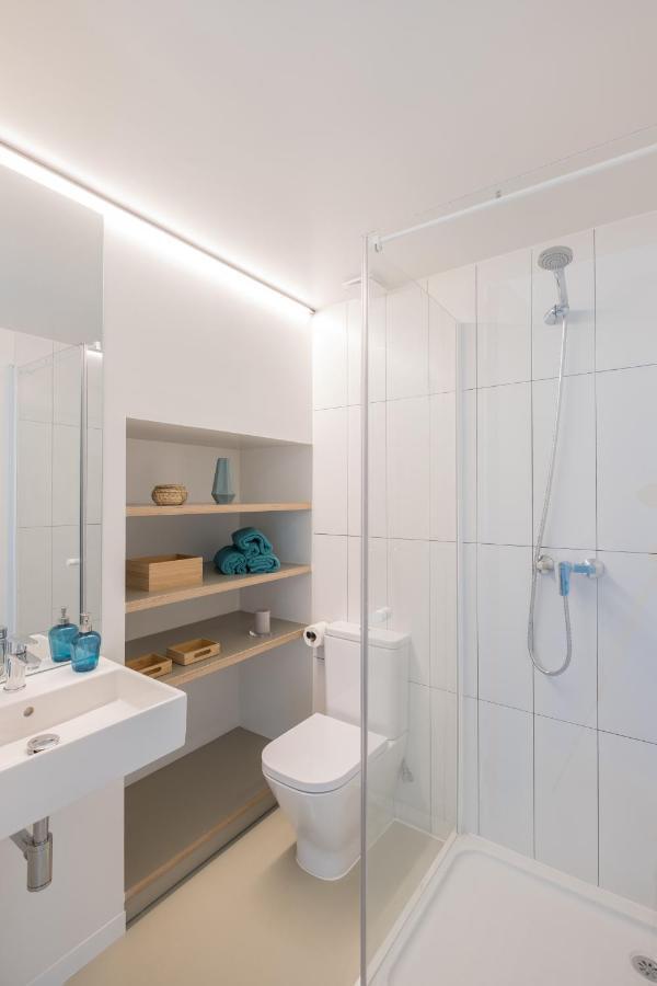 Xior Diagonal Besos Apartment Barcelona